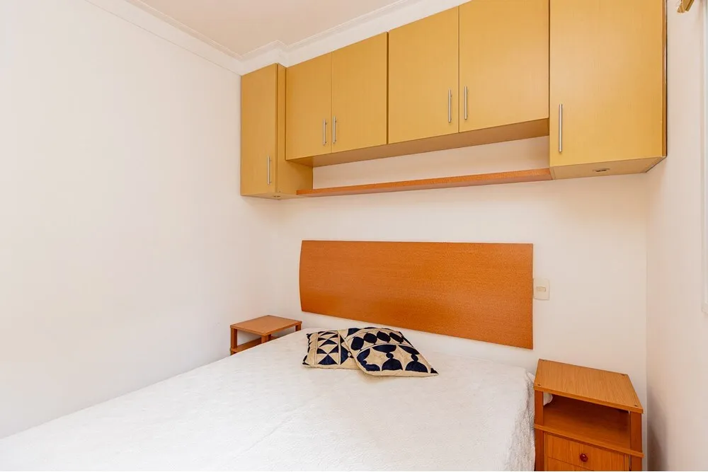 Apartamento, 2 quartos, 52 m² - Foto 1