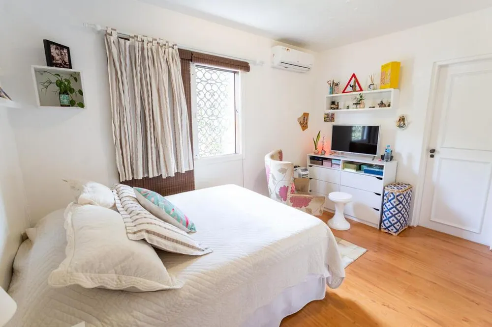 Casa, 3 quartos, 200 m² - Foto 4