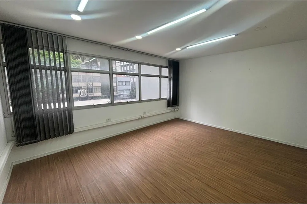 Sala-Conjunto, 40 m² - Foto 1