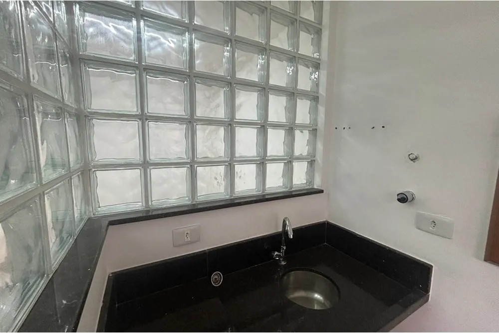 Sala-Conjunto, 40 m² - Foto 2