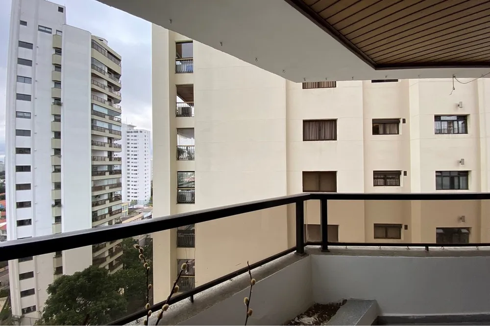 Apartamento, 3 quartos, 105 m² - Foto 1