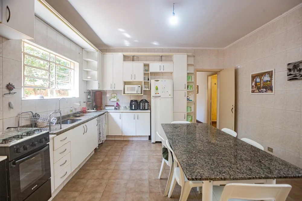Casa, 6 quartos, 362 m² - Foto 2