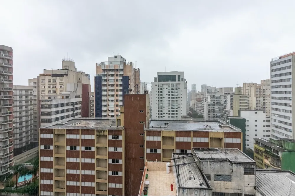 Apartamento, 1 quarto, 48 m² - Foto 1