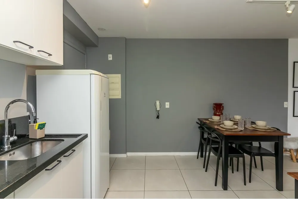 Apartamento, 1 quarto, 48 m² - Foto 4