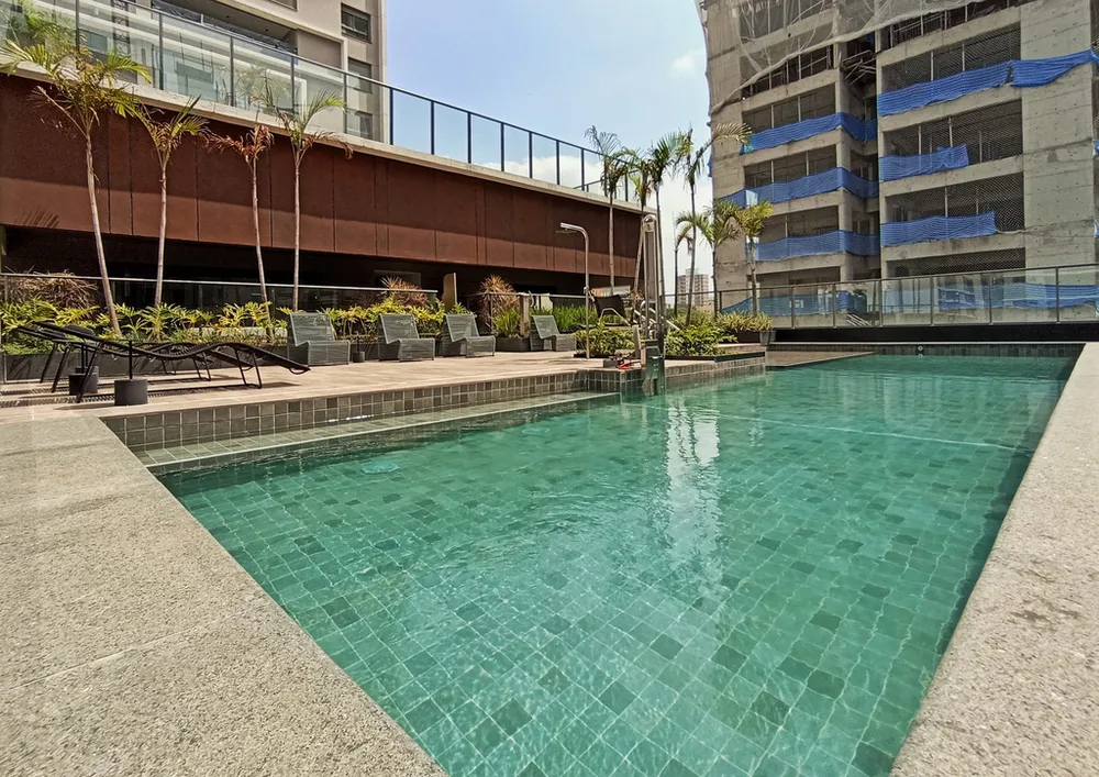 Apartamento, 1 quarto, 28 m² - Foto 1