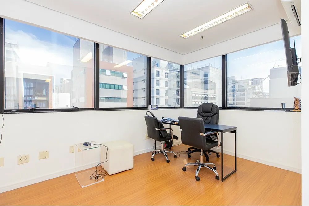 Sala-Conjunto, 103 m² - Foto 2