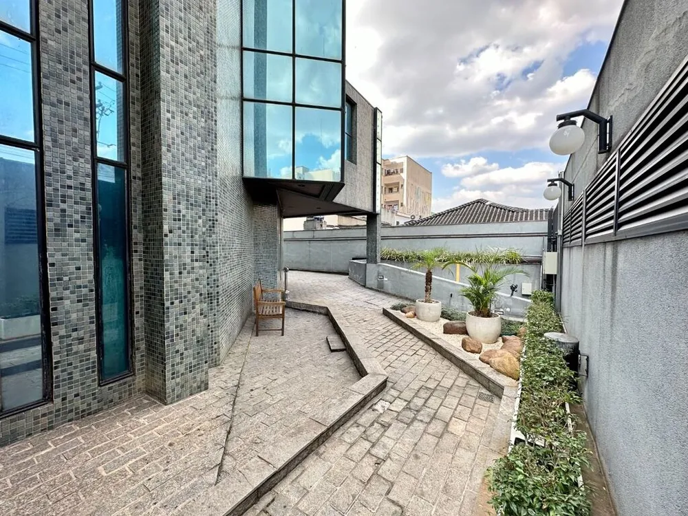 Sala-Conjunto, 232 m² - Foto 1