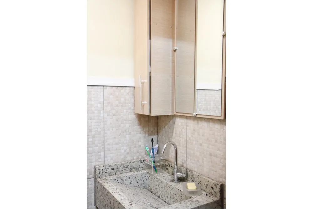 Sala-Conjunto, 54 m² - Foto 1