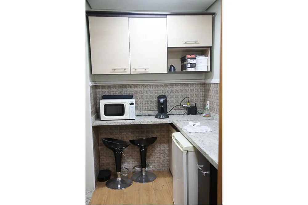 Sala-Conjunto, 54 m² - Foto 3