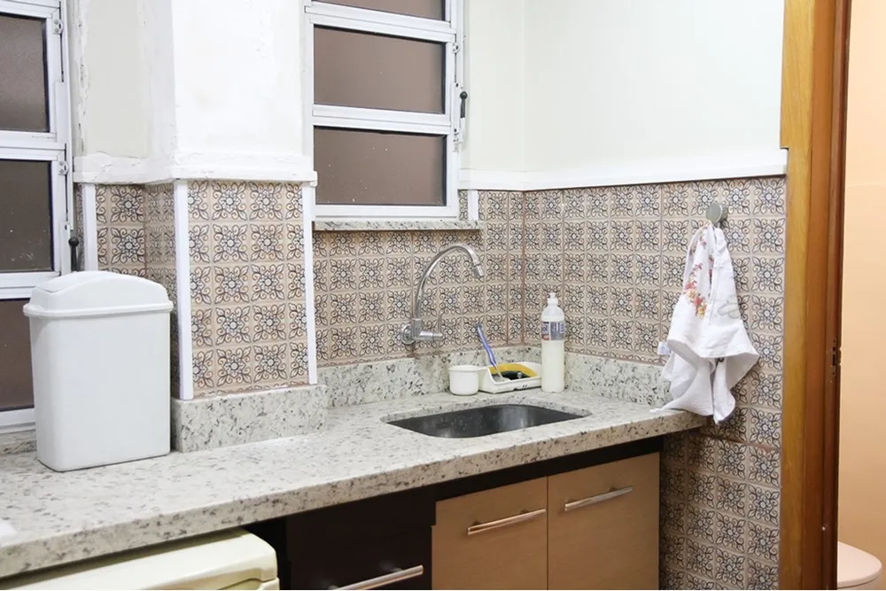 Sala-Conjunto, 54 m² - Foto 2