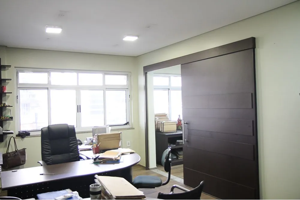 Sala-Conjunto, 54 m² - Foto 4
