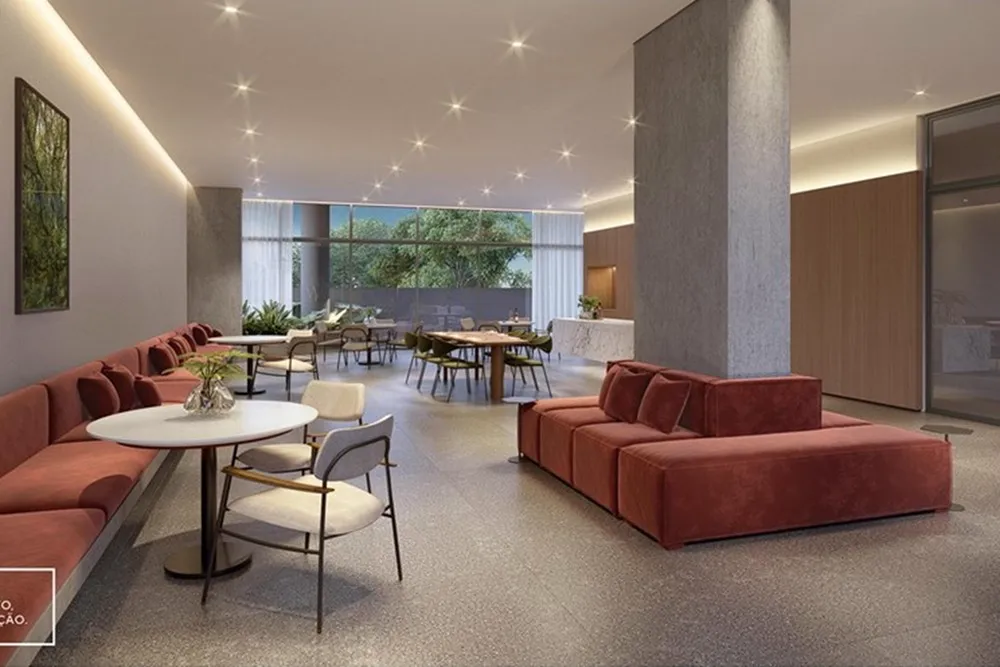 Apartamento, 4 quartos, 321 m² - Foto 4
