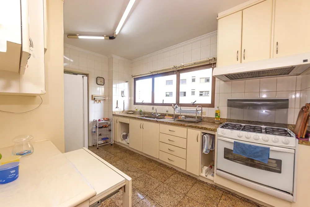 Apartamento, 6 quartos, 368 m² - Foto 3