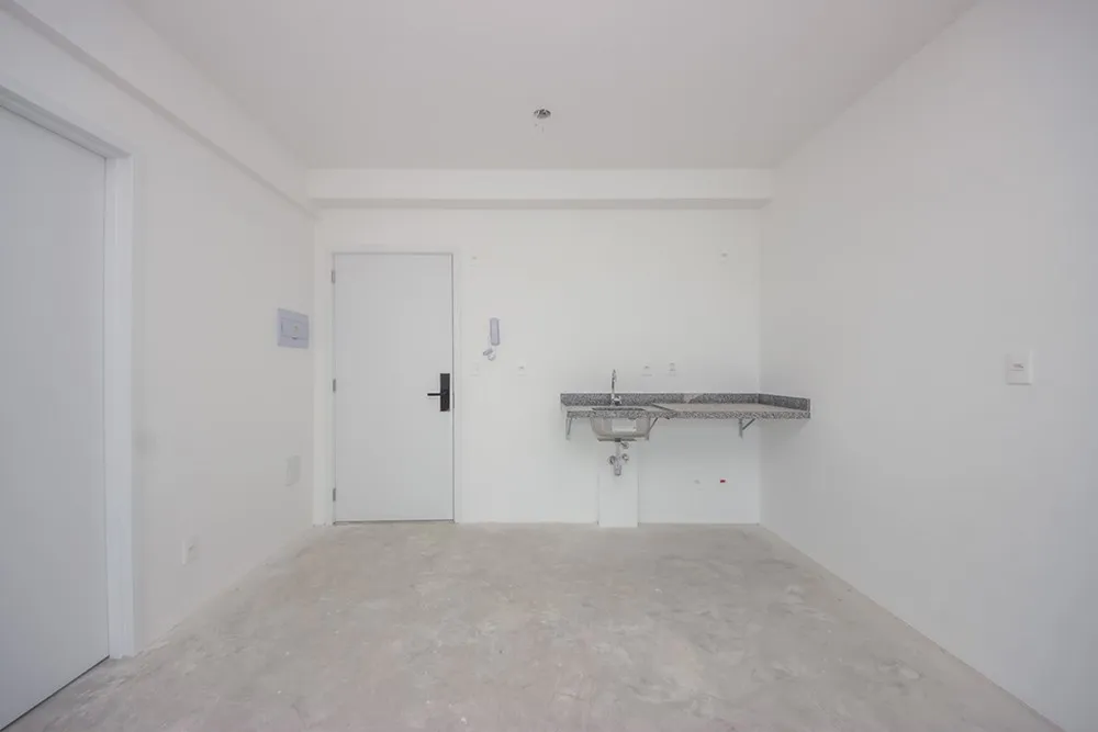 Apartamento, 1 quarto, 34 m² - Foto 2