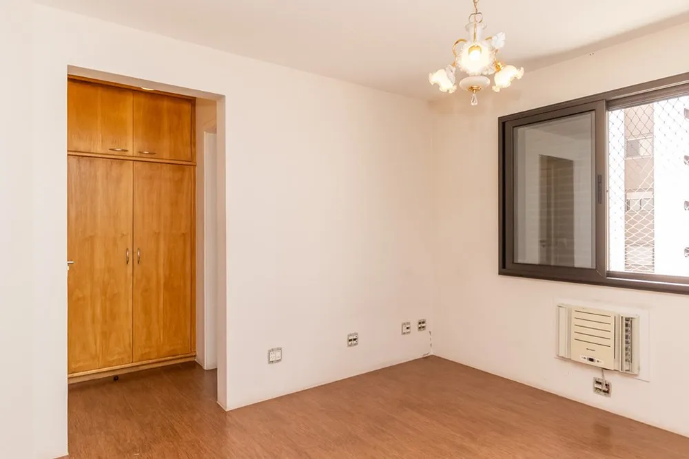 Apartamento, 4 quartos, 232 m² - Foto 1