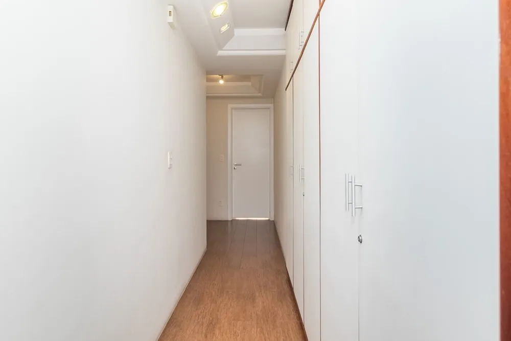 Apartamento, 4 quartos, 232 m² - Foto 4