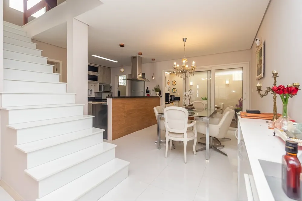 Casa, 3 quartos, 180 m² - Foto 3