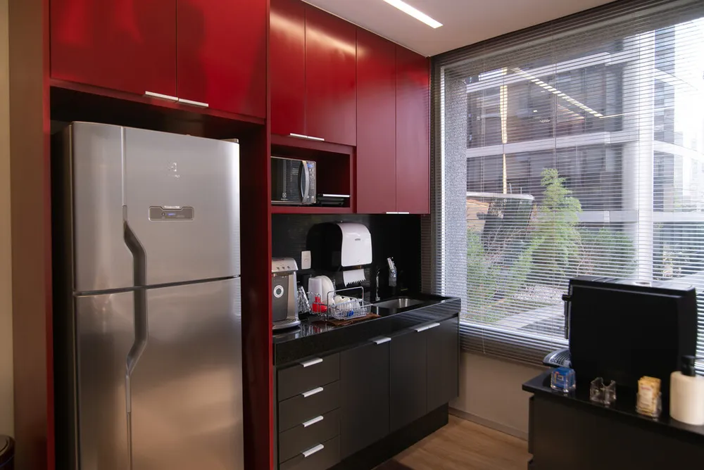 Sala-Conjunto, 311 m² - Foto 4