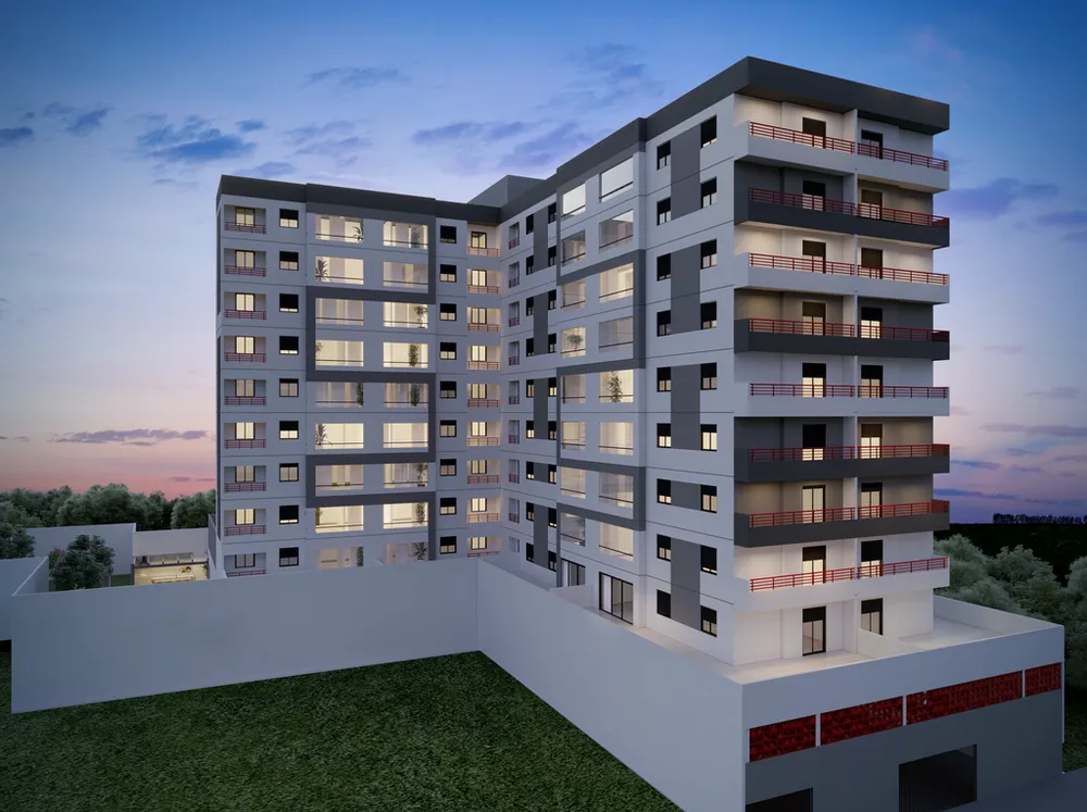 Apartamento, 2 quartos, 77 m² - Foto 4