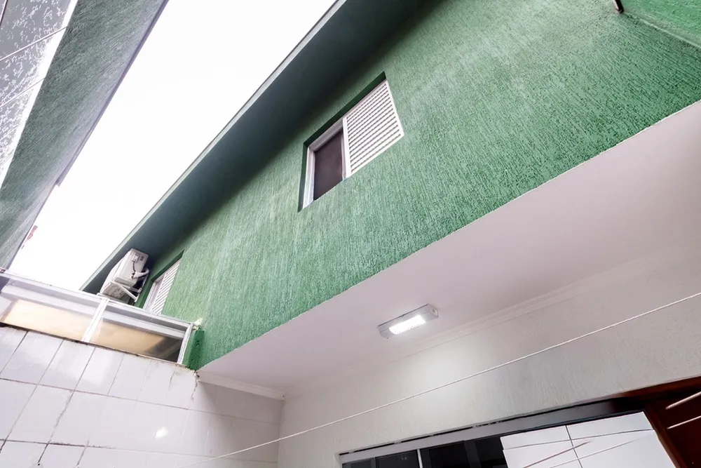 Casa, 2 quartos, 83 m² - Foto 2