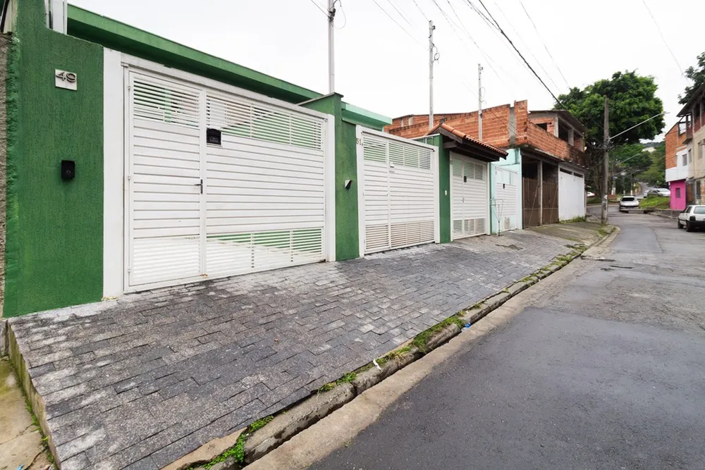 Casa, 2 quartos, 83 m² - Foto 1