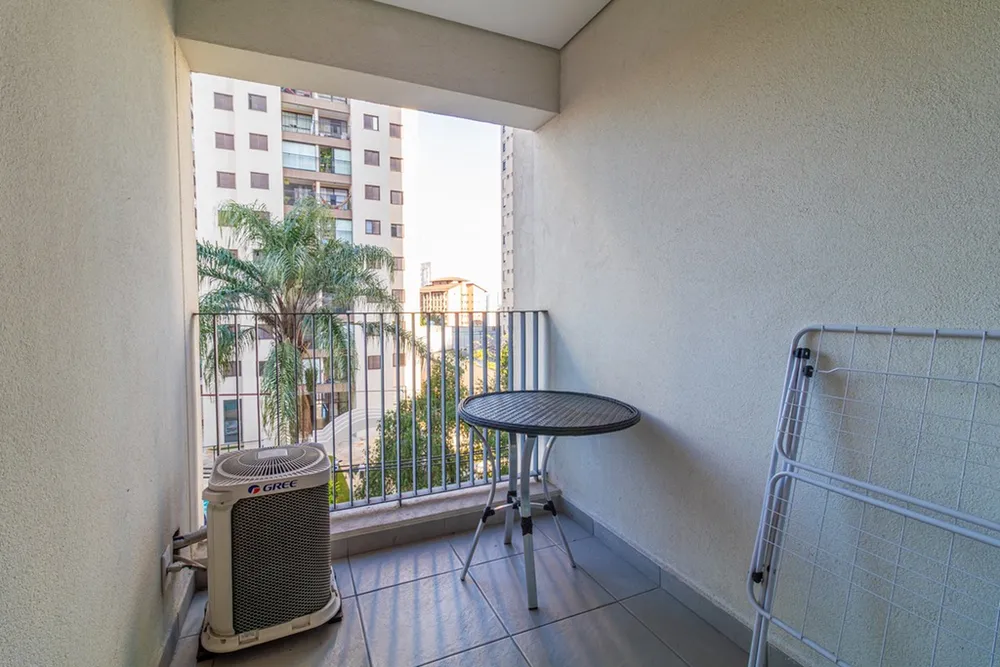Apartamento, 1 quarto, 23 m² - Foto 4