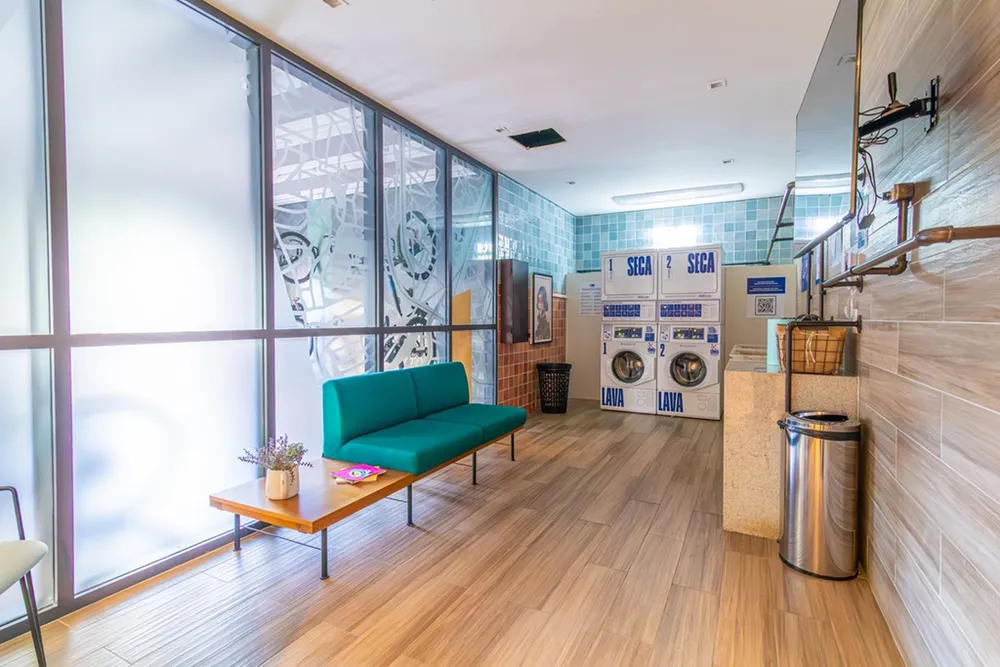 Apartamento, 1 quarto, 23 m² - Foto 1