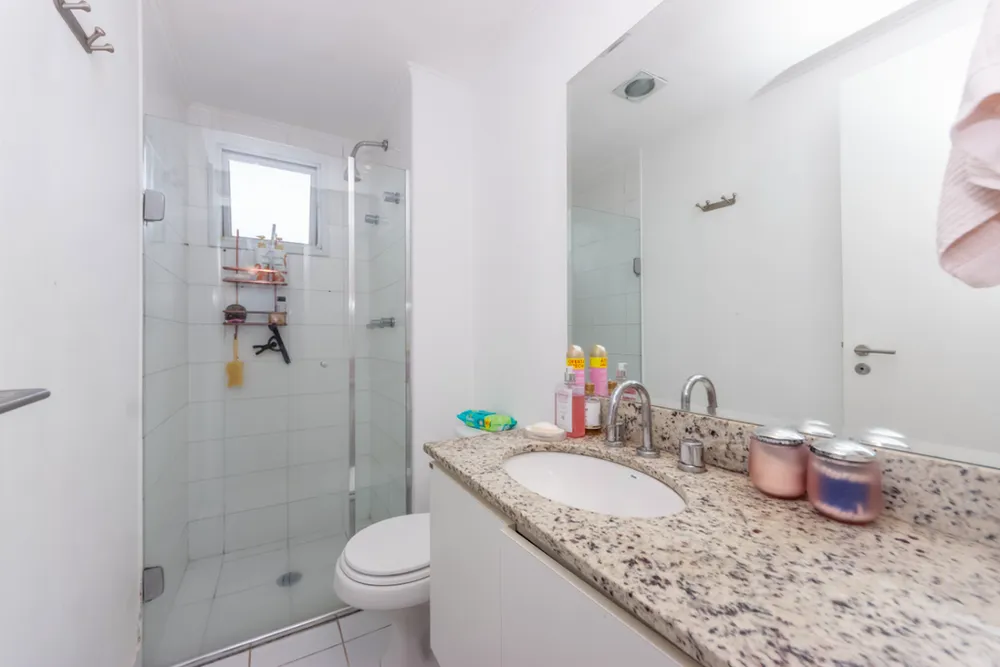 Apartamento, 2 quartos, 65 m² - Foto 4