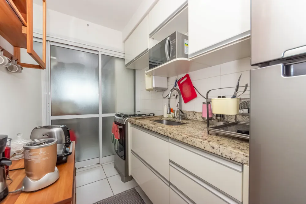 Apartamento, 2 quartos, 65 m² - Foto 2