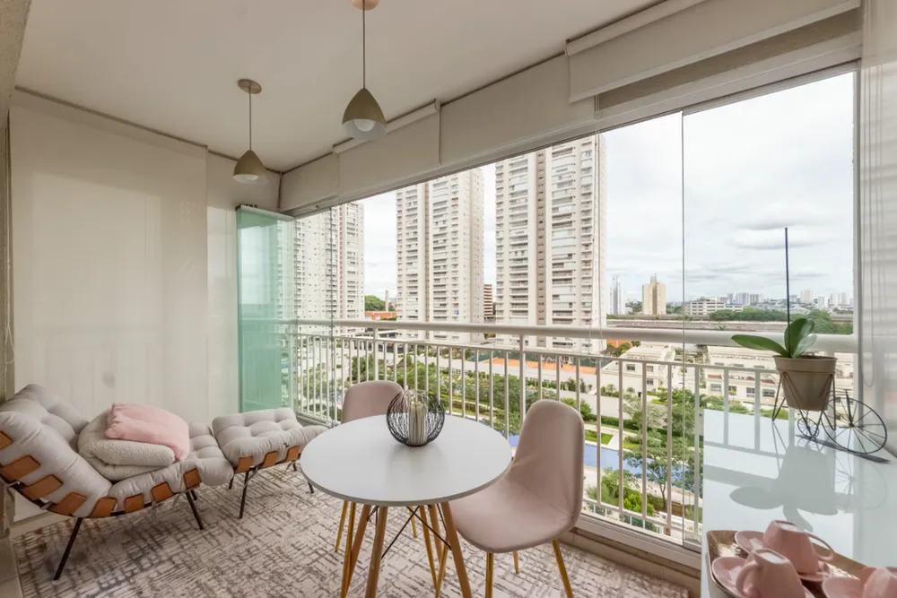 Apartamento, 2 quartos, 65 m² - Foto 1