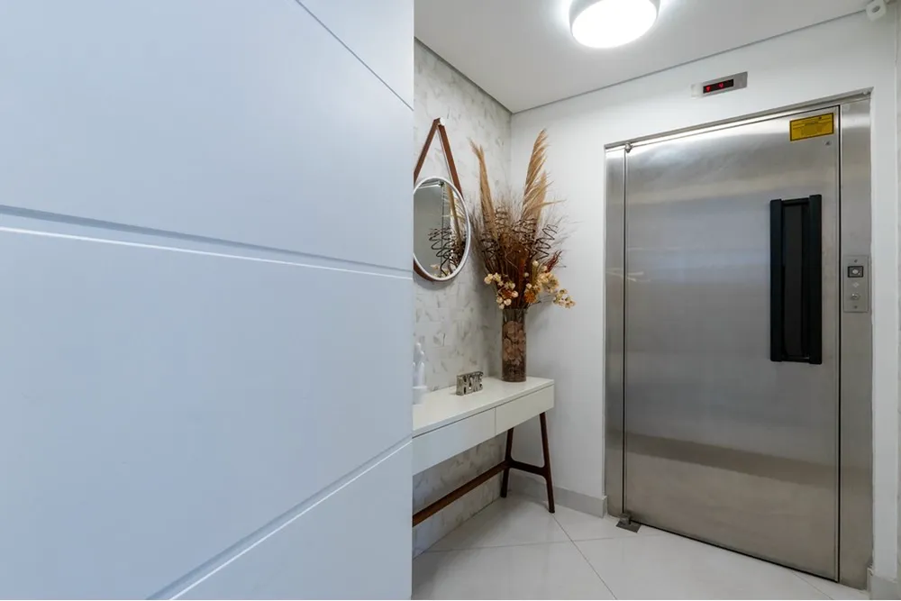 Apartamento, 4 quartos, 157 m² - Foto 4