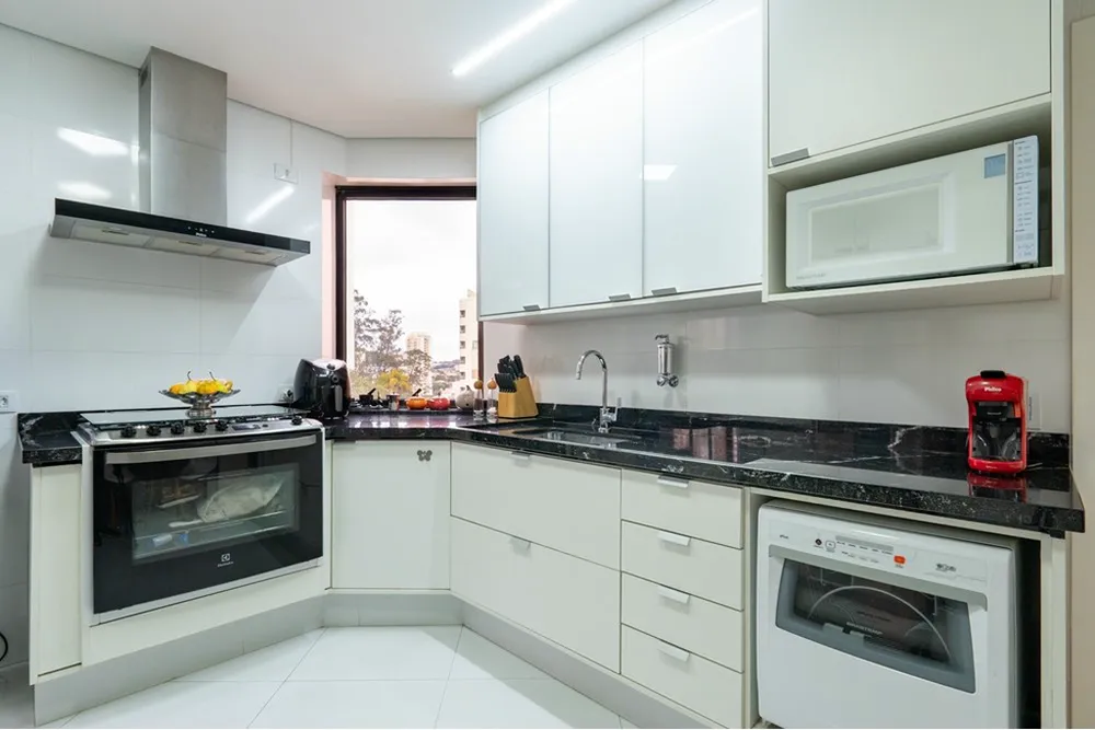 Apartamento, 4 quartos, 157 m² - Foto 3