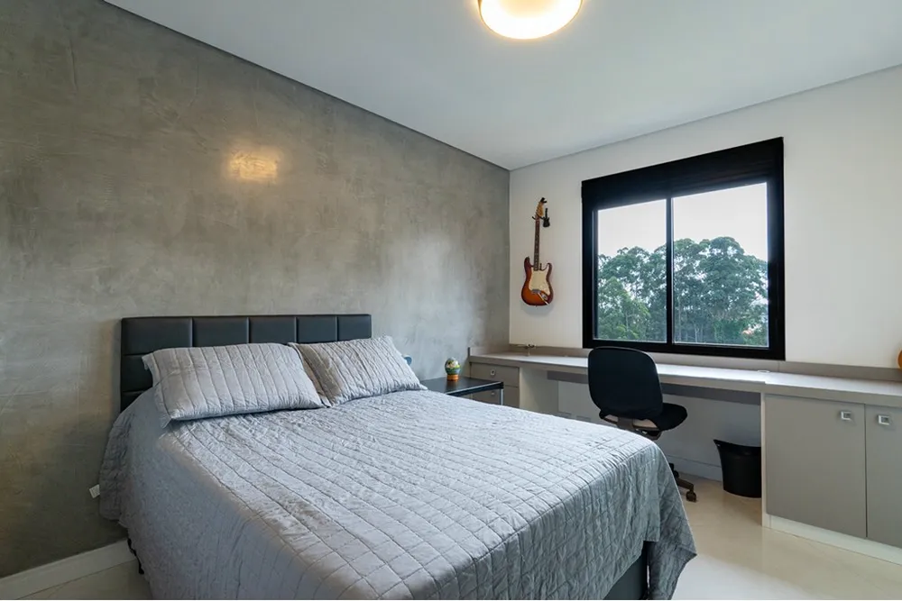 Apartamento, 4 quartos, 157 m² - Foto 2