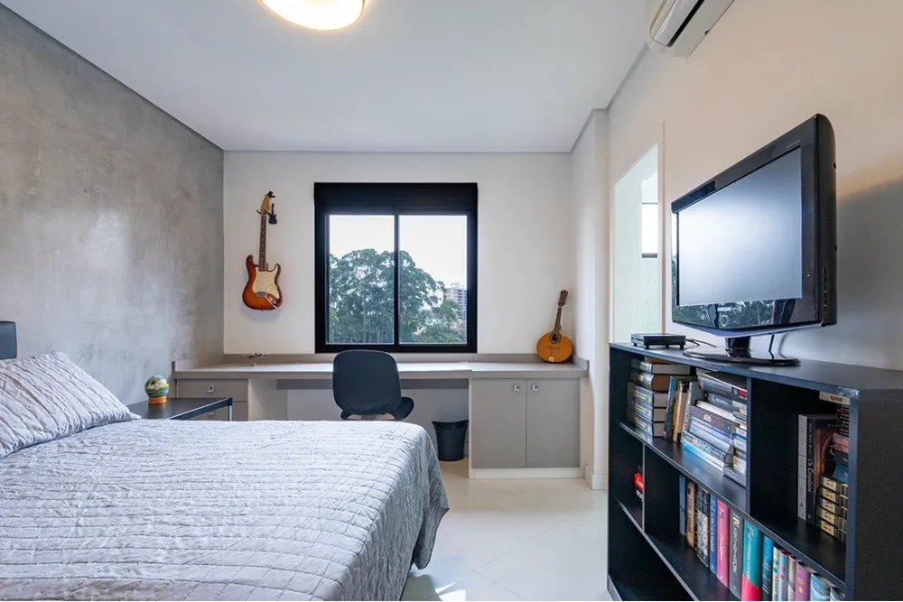 Apartamento, 4 quartos, 157 m² - Foto 1