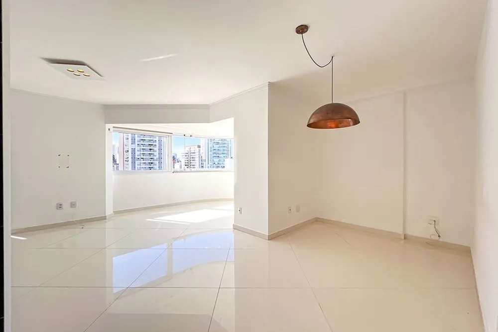 Apartamento, 2 quartos, 116 m² - Foto 3