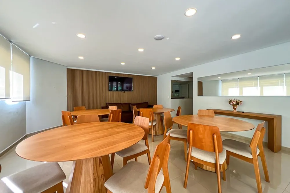Apartamento, 2 quartos, 116 m² - Foto 2