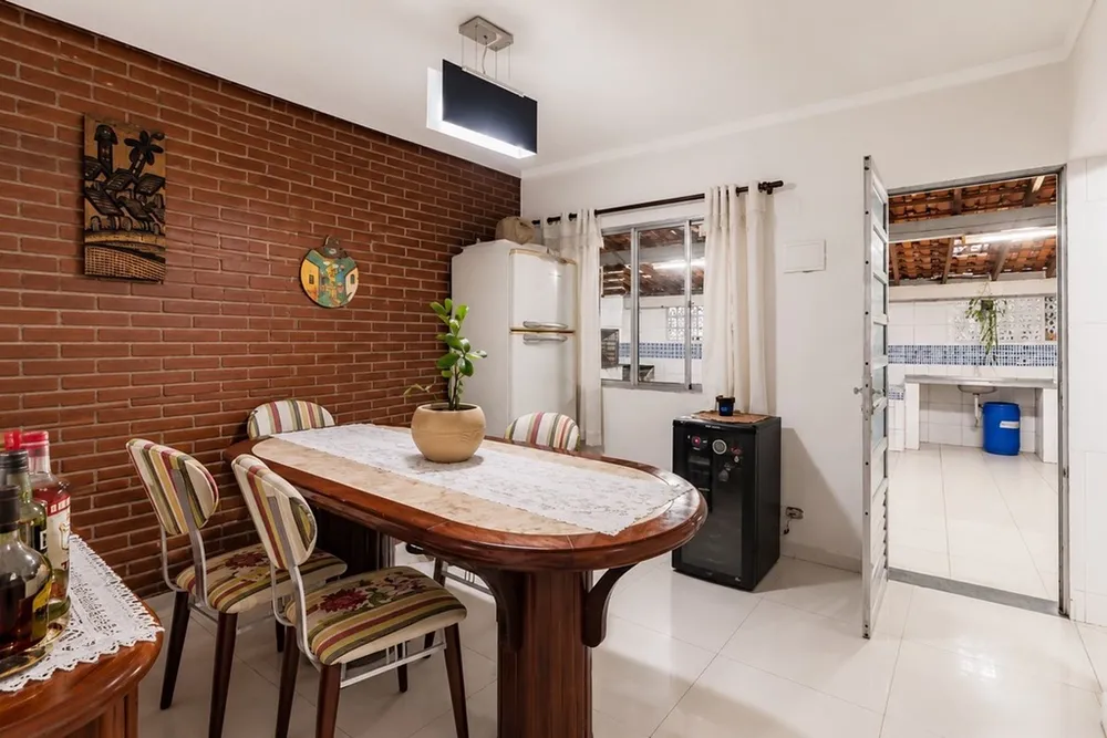 Casa, 4 quartos, 415 m² - Foto 1