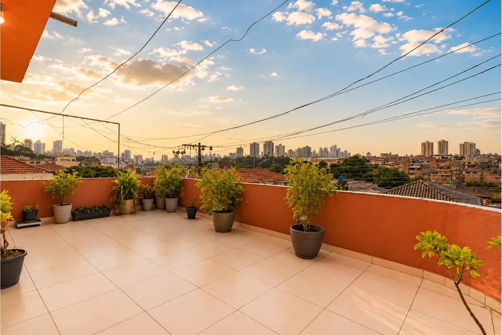 Casa, 4 quartos, 415 m² - Foto 2