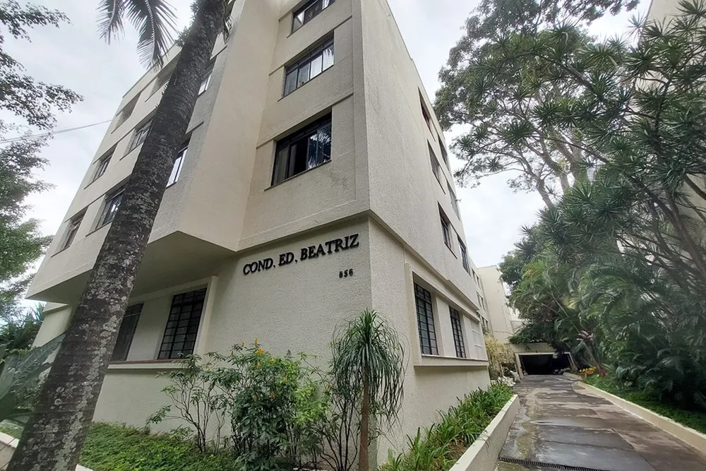 Apartamento, 2 quartos, 97 m² - Foto 2