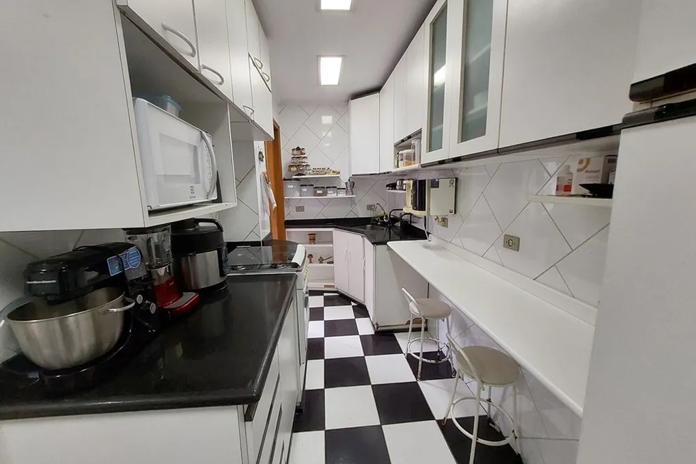 Apartamento, 2 quartos, 97 m² - Foto 1