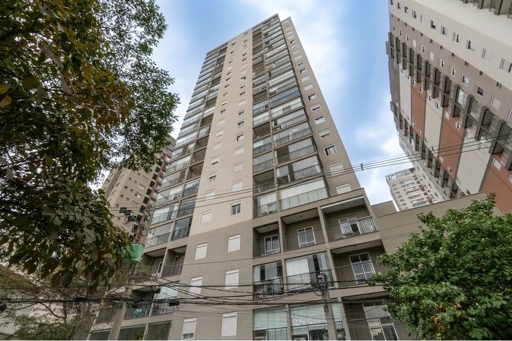 Apartamento, 2 quartos, 47 m² - Foto 1