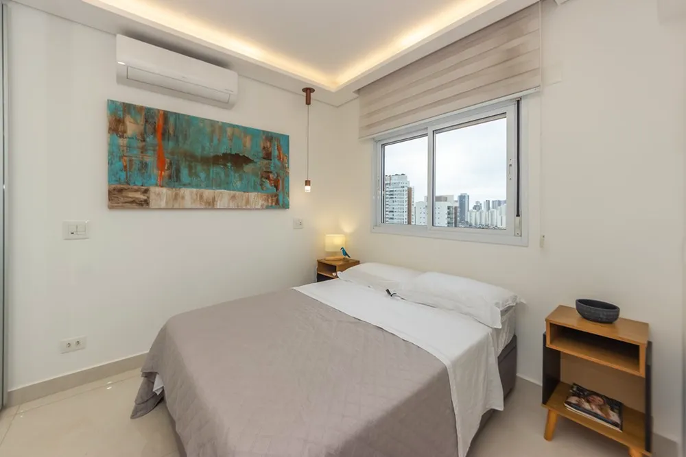 Cobertura, 2 quartos, 118 m² - Foto 4