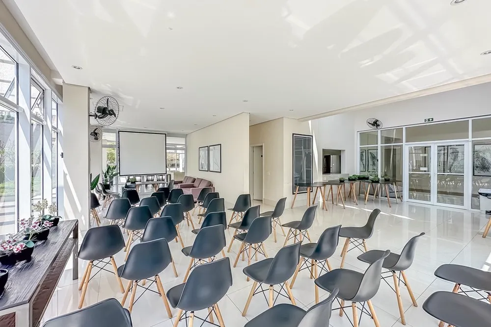 Cobertura, 2 quartos, 118 m² - Foto 1