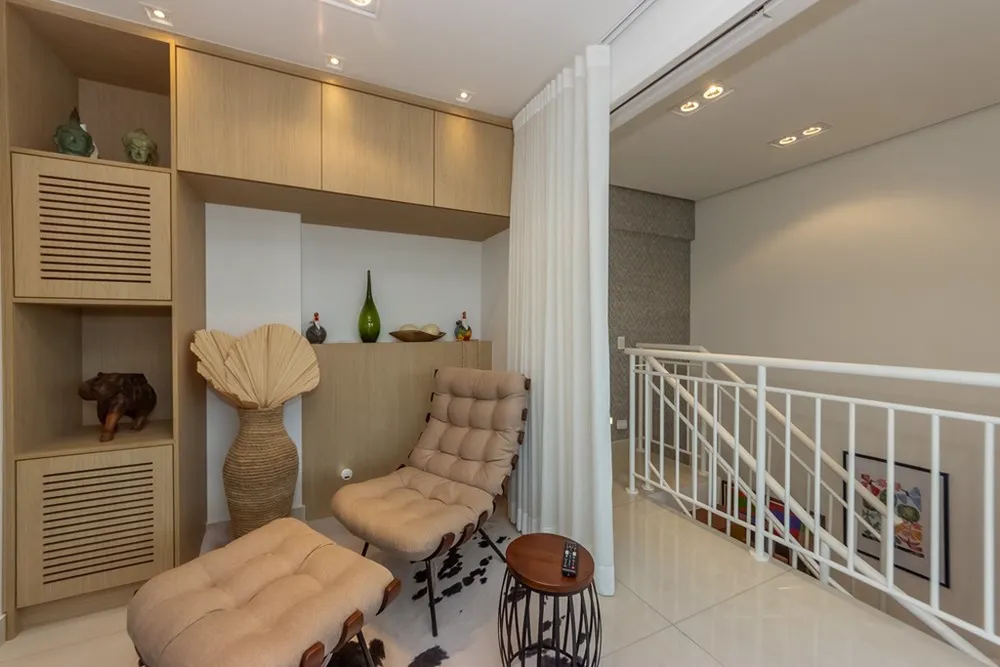 Cobertura, 2 quartos, 118 m² - Foto 3