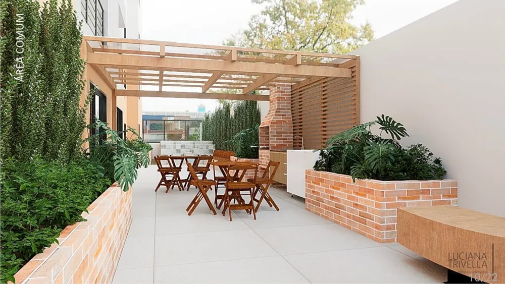 Apartamento, 2 quartos, 65 m² - Foto 4