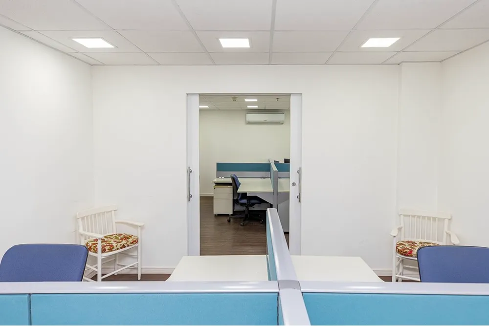 Sala-Conjunto, 68 m² - Foto 4