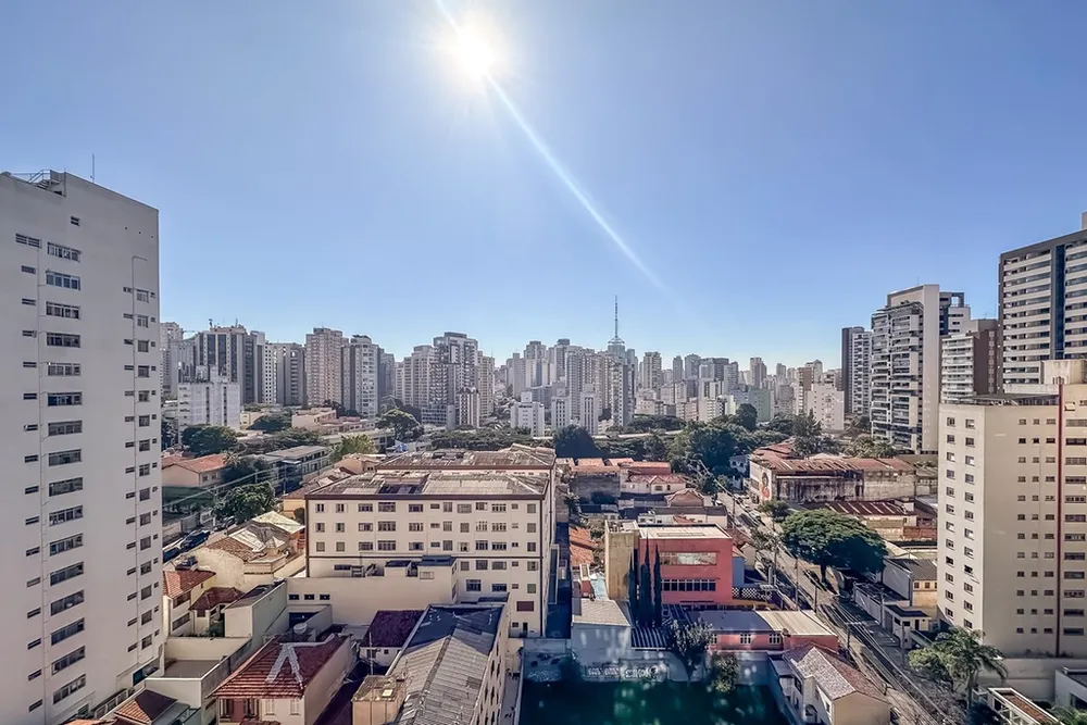 Apartamento, 1 quarto, 34 m² - Foto 4