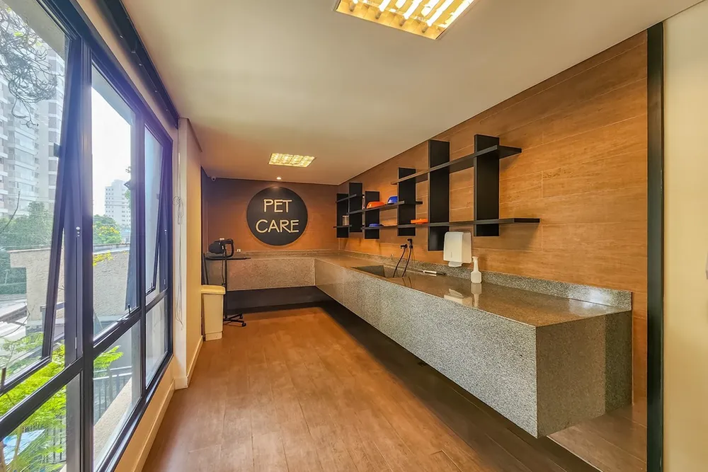 Apartamento, 1 quarto, 34 m² - Foto 1