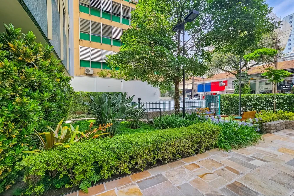Apartamento, 3 quartos, 213 m² - Foto 3
