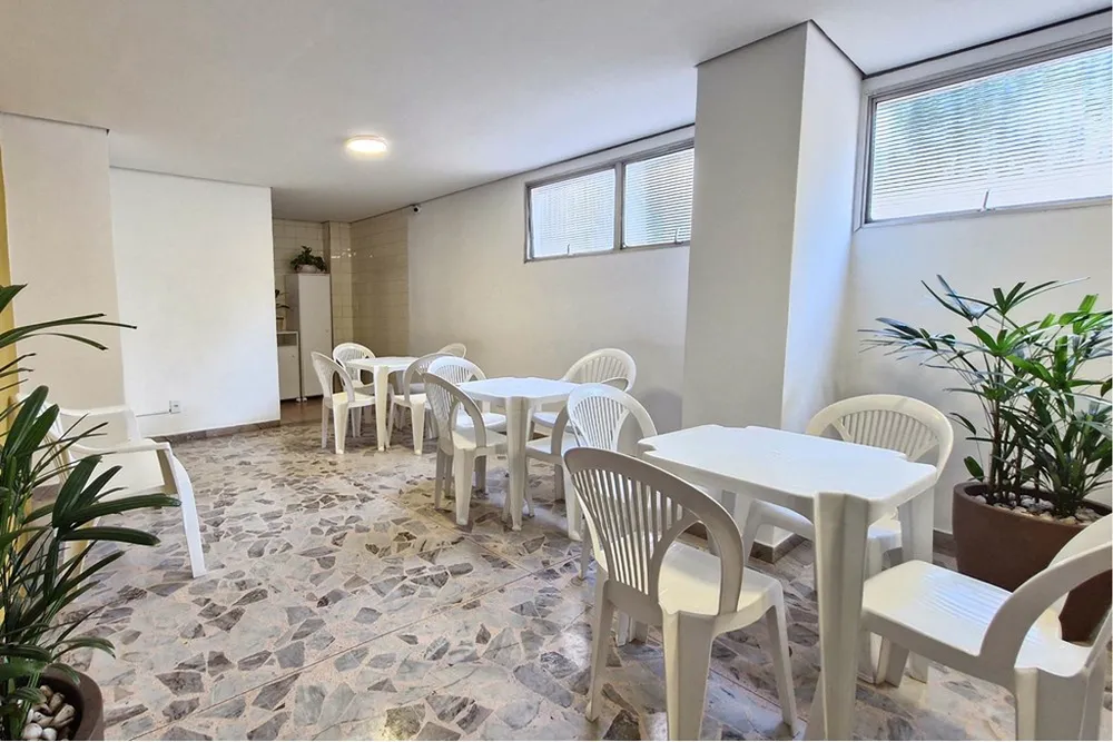Apartamento, 2 quartos, 71 m² - Foto 1